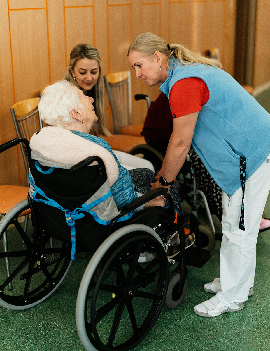 Home Care Image