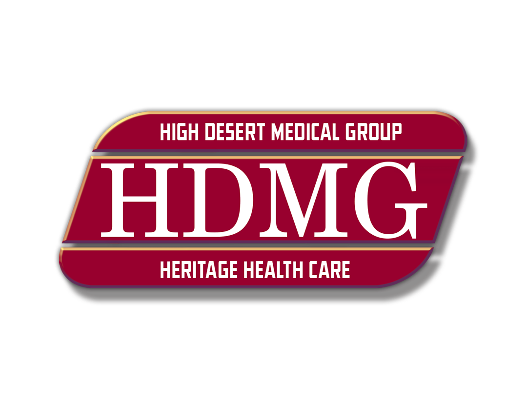 High Desert Medical Group